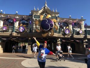 nueva temporada disneyland paris