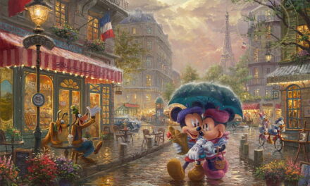 Qué hacer si llueve en Disneyland Paris