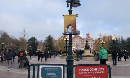 ¿Cuál es la mejor época para viajar a Disneyland Paris?