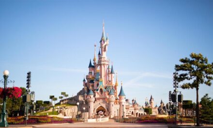 ¿Qué es el Baby Switch de Disneyland Paris?