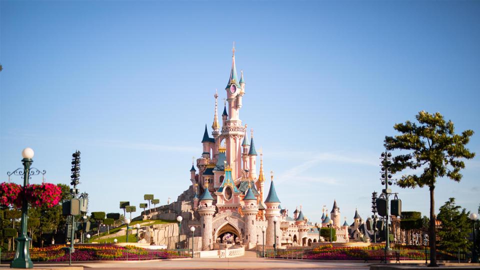 ¿Qué es el Baby Switch de Disneyland Paris?