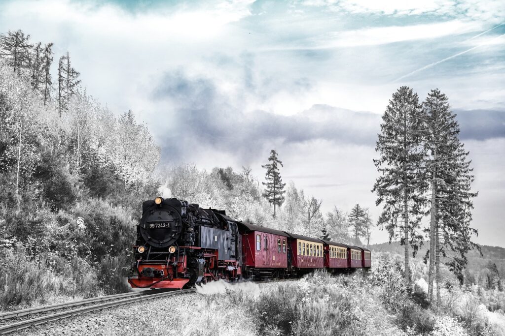 qué es interrail y por qué lo recomendamos