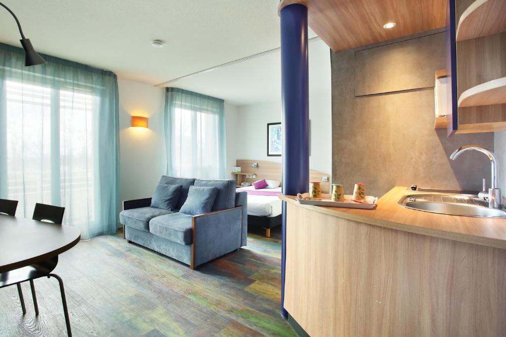 hoteles baratos de francia: orleans