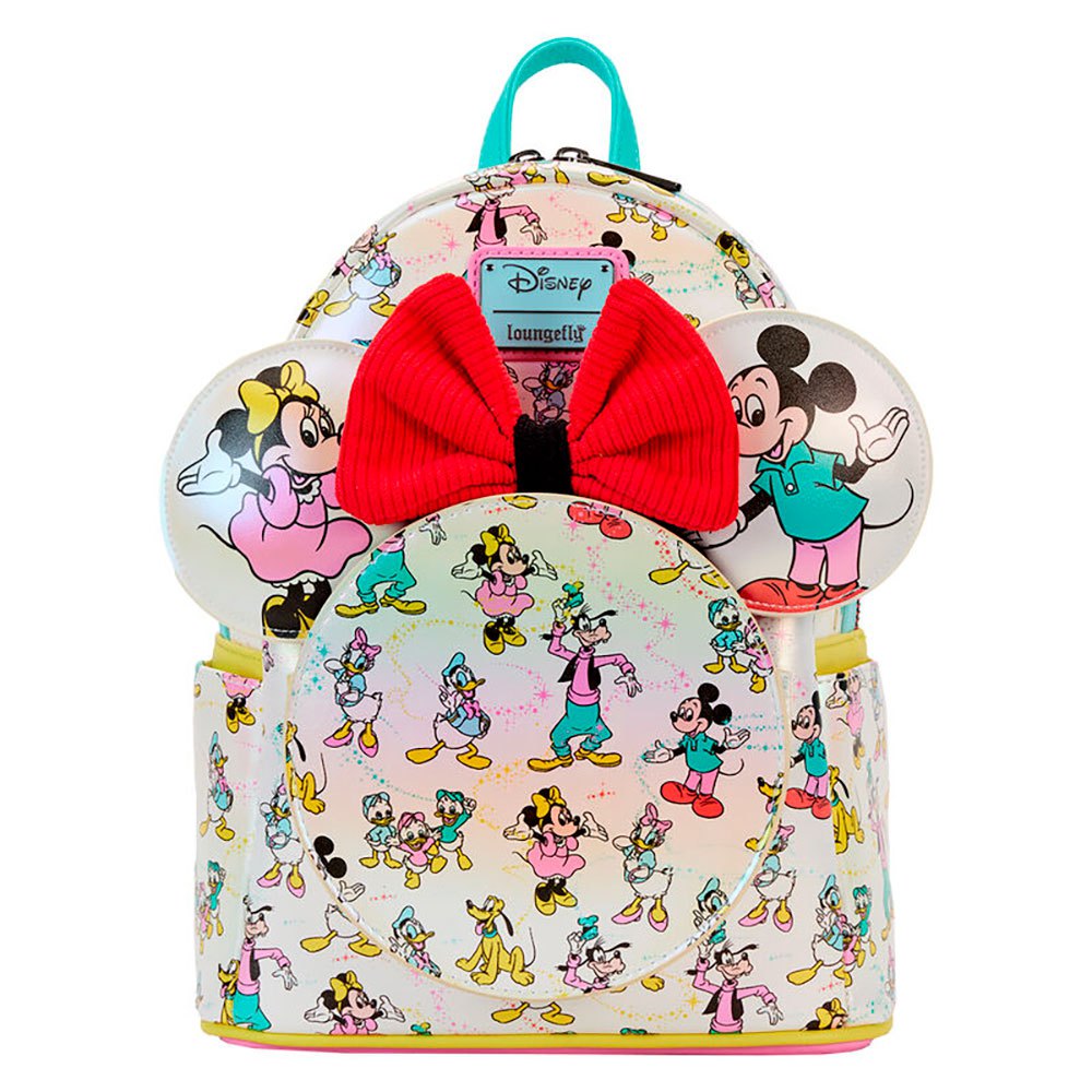 sorteo disney