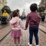 Disneyland París con niños pequeños: guía práctica y consejos reales
