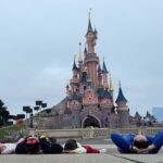 🎁 Regala Magia: Viaje a Disneyland Paris Todo Incluido para Tu Familia ✨