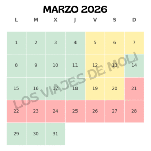 disneyland paris marzo 2027
