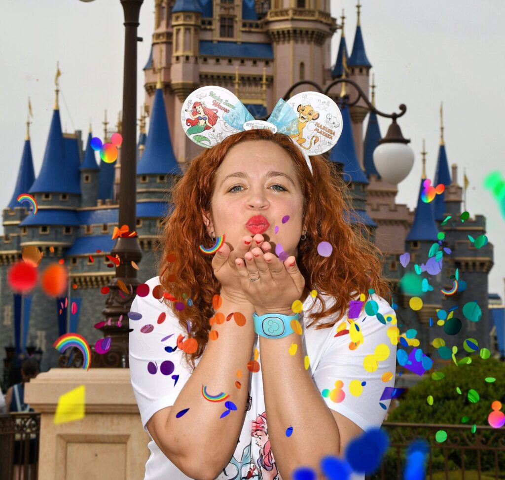 mejor agente disney españa