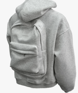 sudadera evitar facturar maleta avion