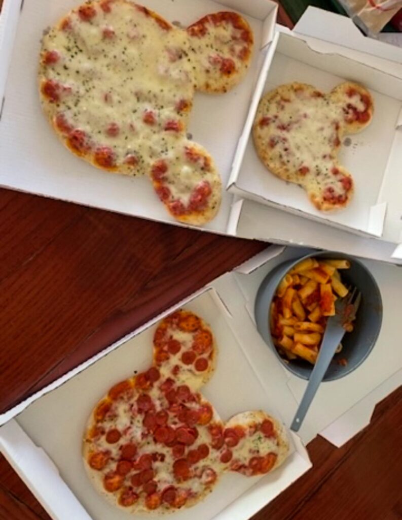 Restaurantes en Disneyland Paris: selección de locales donde comer, recomendados por una agente Disney especializada