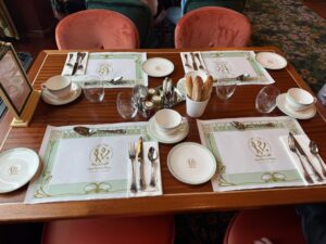 mesa regal view disneyland paris